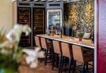 Hôtel Radolfzell am Bodensee - Hotel Pension Café Hasler-3
