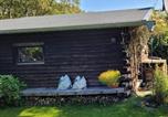 Location vacances Montjoie - Alzerhöhe Comfortable holiday residence-4