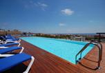 Hôtel Vilafranca del Penedès - Resort Sitges Apartment Free Parking-1