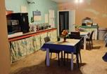 Hôtel Montego Bay - Fisherman's Inn Hotel 294 Silver Sands road, Duncans Bay, Trelawny New Location-3