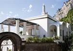 Hôtel Capri - Casa del Solitario-2
