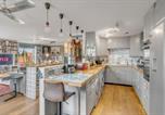 Location vacances Norwich - Luxe Penthouse With Rooftop Garden & Views-3