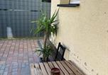 Location vacances Wiesloch - Charmante City Apartments-1
