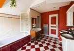 Hôtel La Chaussée-d'Ivry - Chambres Les Hauts de la Vaucouleur-3