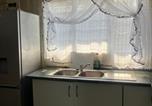 Location vacances Victoria Street Market - Westville passion place-3