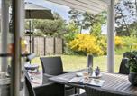 Location vacances  Danemark - Sl070-Slagelse-Snerlevej-2-4
