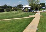 Location vacances Bettona - Apartments in Torgiano/Umbrien 24282-2