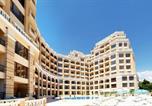Location vacances Aladja - Psb Cabacum Beach Apartments-1