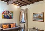 Location vacances Latium - Navona Apartment Livia-4