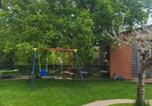 Location vacances Campo - Casa Rural Tejedor-2