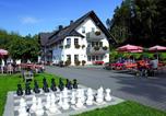 Hôtel Kirchen (Sieg) - Gut Ahe Landgasthof Cafe Event-1