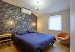 Location vacances Agen - Pont de Peira - 2.5 km dagen-4