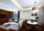 Hôtel Yalıkavak - Mare Deluxe Residences & Villas-4