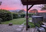 Location vacances Nevern - Cosy Eco Cabin-3