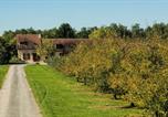 Location vacances  Dordogne - Grand Gîte du Château Haut Lamouthe-2