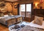 Location vacances Montriond - La Ferme du Lac Vert-2