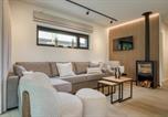 Location vacances Butgenbach - Nature Lake Village – Villa N°26 – 6 Personnes-1