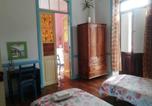 Location vacances Agulo - Apartamento Patricia-1