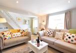 Location vacances Theberton - Satis Cottage, Westleton-2
