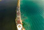 Hôtel Bourgas - Complex Relax Pomorie All Inclusive-2