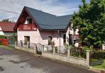 Location vacances Demänovská Dolina - Privát Erika-3