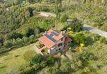 Location vacances Monteverdi Marittimo - Casa Flora-1