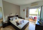 Location vacances Malia - Kostas Apartments-3