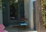 Hôtel Saint-Rémy-de-Provence - Hôtel Villa Glanum et Spa-3