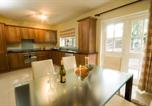Location vacances Kenmare - Kenmare Bay Hotel Holiday Homes-3