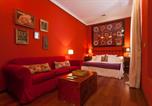 Hôtel Seville - La Casa del Maestro Boutique-3