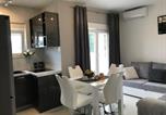Location vacances Bibinje - Charles Lux Apartments-1