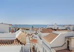 Location vacances  Lagos  - Old Town Apartments Sea View-2