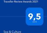 Location vacances Lerici - Sea & Culture-1