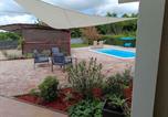 Location vacances Barban - Holiday home in Barban - Istrien 51849-4