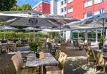 Hôtel Hürth - Mercure Hotel Köln West-2