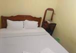 Location vacances Vang Vieng - Bungalow-3