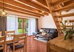 Location vacances Langenargen - Gästehaus Heilig Apartment 2-1