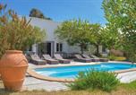 Location vacances Bonifacio - Gorgeous Home In Figari-3