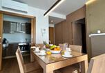 Location vacances Bueu - Canelas Class con Amplias Terrazas-3