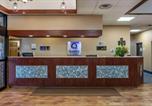 Hôtel Heath - Quality Inn & Suites Zanesville City Center-3
