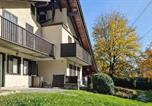 Location vacances Pré-Saint-Didier - 3 Bedroom Cozy Home In Dolonne-1