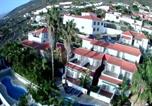 Location vacances Fuencaliente De La Palma - Apartamentos Finca Colon-4