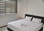 Hôtel Medellín - Hotel Picasso 70-3