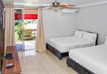 Location vacances Montego Bay - 1 Min from Mbj Airport, Cozy Studio, Ac, Wi-Fi-1