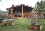 Location vacances Ranspach - Chalet Confort Aloya-1