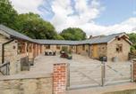 Location vacances Bromyard - The Cow Shed-3