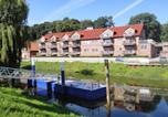Hôtel Suhlendorf - Hotel Hafen Hitzacker - Elbe-1