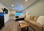 Location vacances Killington - The Suites 1br with Ski rental-2
