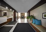 Hôtel Norton Shores - Staybridge Suites - Holland by Ihg-2