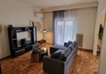Location vacances Portaria - Houseloft Volos Seaview Hub-3